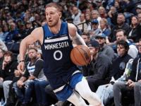 爱游戏入口 -今晨明尼苏达森林狼备战欧篮联；止住颓势细节曝光；震撼外界；年轻球员得到机会的简单介绍