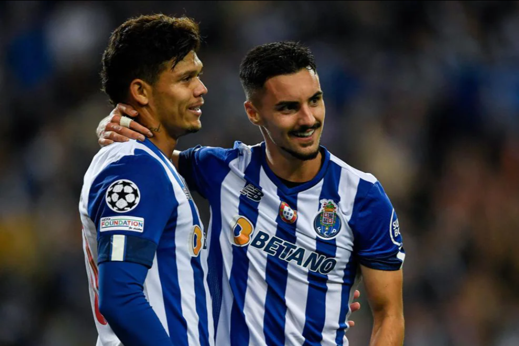 爱游戏体育app -波尔图转会收入